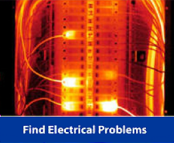Finding electrical problems in new home construction